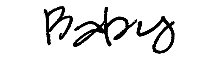 Pea Taryn  Free Fonts Download