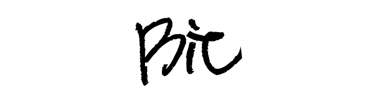 Pea Taryn  Free Fonts Download