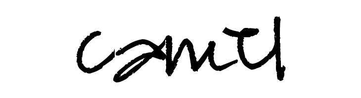 Pea Taryn  Free Fonts Download