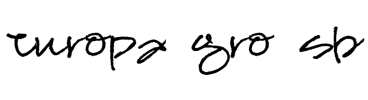 Pea Taryn  Free Fonts Download