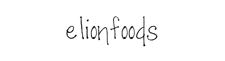 Pea So Lovely  Free Fonts Download