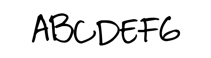 Pea Lopez  Free Fonts Download