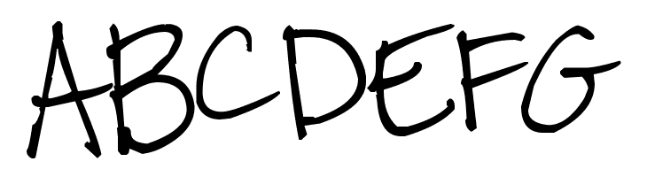 Pea Kari  Free Fonts Download