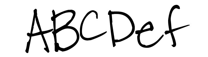 Pea Kari  Free Fonts Download