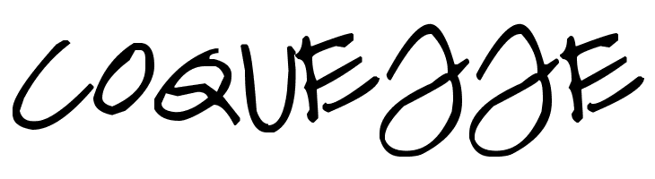 Pea Melody Shay  Free Fonts Download