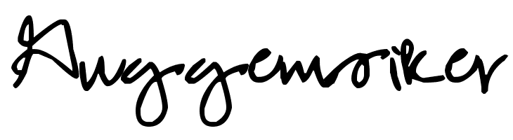 Pea Melody Shay  Free Fonts Download