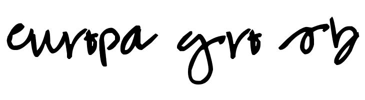 Pea Melody Shay  Free Fonts Download