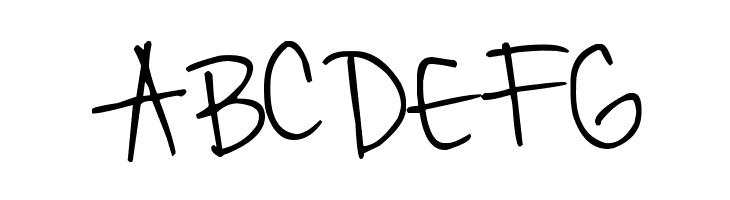 Pea Mariella  Free Fonts Download