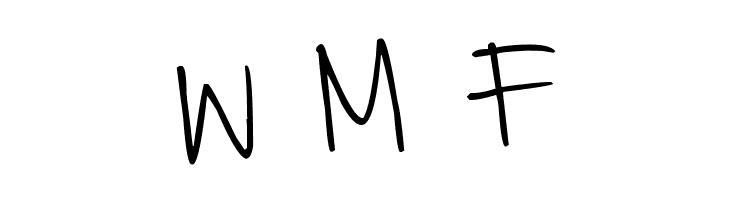 Pea Mariella  Free Fonts Download