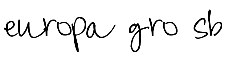 Pea Mariella  Free Fonts Download