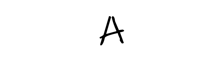 Pea Hannah  Free Fonts Download