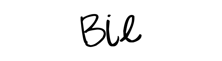 Pea Hannah  Free Fonts Download