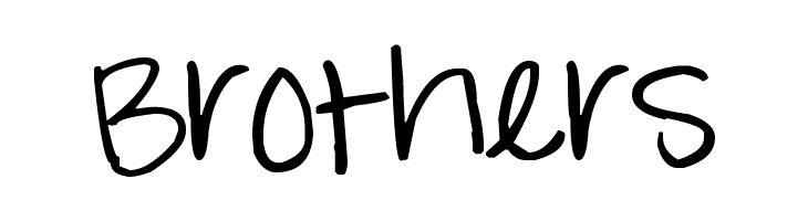 Pea Hannah  Free Fonts Download