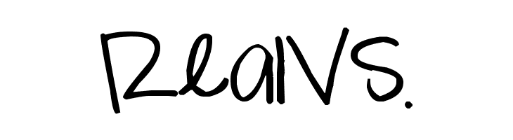 Pea Hannah  Free Fonts Download