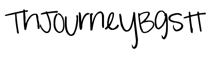 Pea Hannah  Free Fonts Download