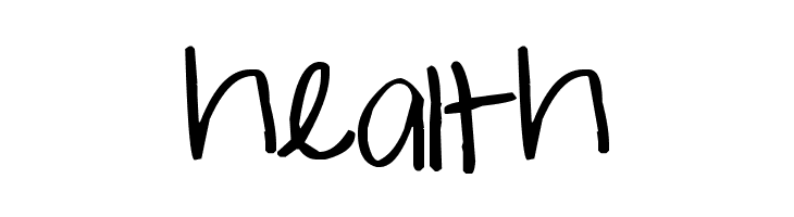Pea Hannah  Free Fonts Download