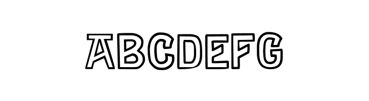 Gyptienne Normal  Free Fonts Download