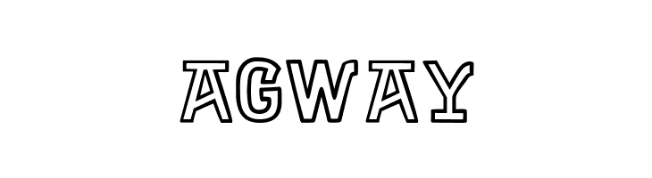 Gyptienne Normal  Free Fonts Download