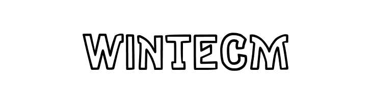 Gyptienne Normal  Free Fonts Download