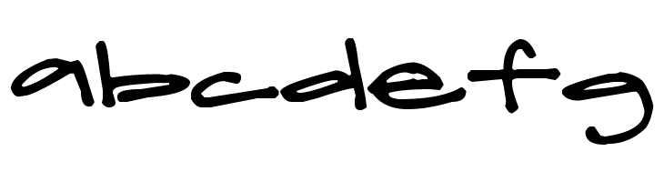 Pea Lindsey  Free Fonts Download