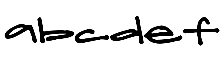 Pea Lindsey  Free Fonts Download