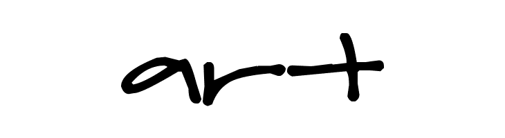 Pea Lindsey  Free Fonts Download