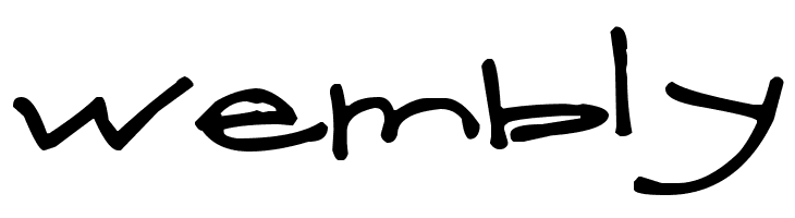 Pea Lindsey  Free Fonts Download