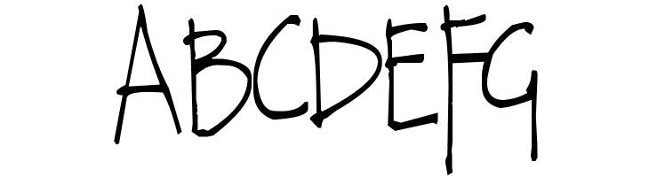 Pea Devon Caps  Free Fonts Download
