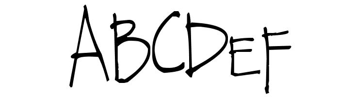 Pea Devon Caps  Free Fonts Download