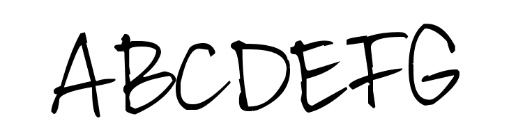 Pea Alexis  Free Fonts Download