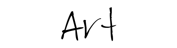Pea Alexis  Free Fonts Download