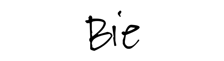 Pea Alexis  Free Fonts Download