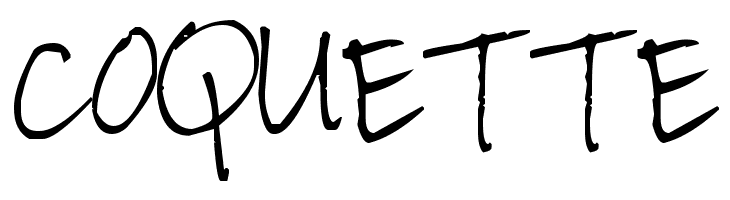 Pea Alexis  Free Fonts Download