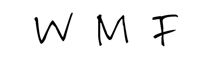 Pea Alexis  Free Fonts Download