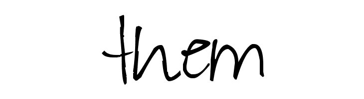 Pea Alexis  Free Fonts Download