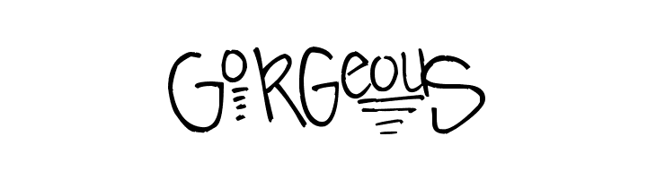 Pea KT Doodles  Free Fonts Download