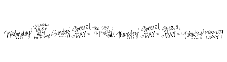Pea KT Doodles  Free Fonts Download