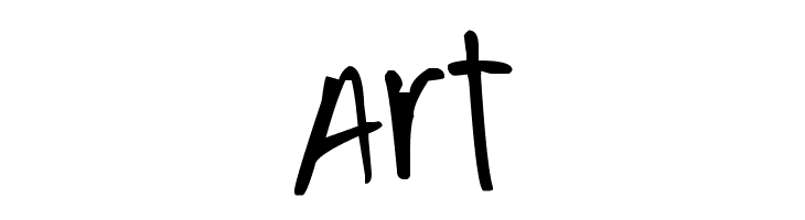 Pea ScrapBrandy Thin  Free Fonts Download