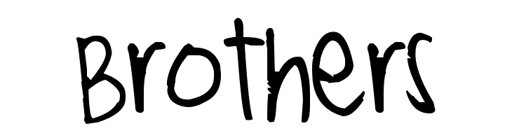 Pea ScrapBrandy Thin  Free Fonts Download