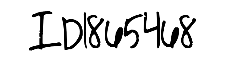 Pea ScrapBrandy Thin  Free Fonts Download
