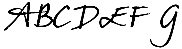 Pea Annie  Free Fonts Download