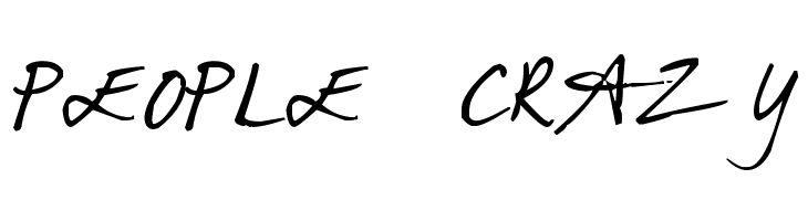 Pea Annie  Free Fonts Download