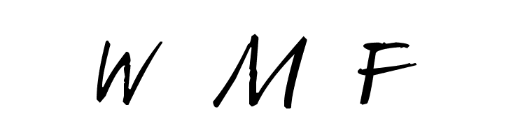 Pea Annie  Free Fonts Download