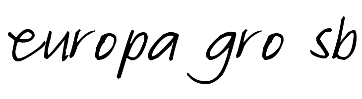 Pea Annie  Free Fonts Download
