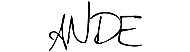 Pea Jordan  Free Fonts Download