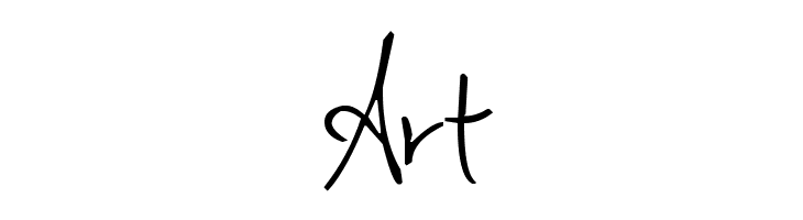 Pea Jordan  Free Fonts Download