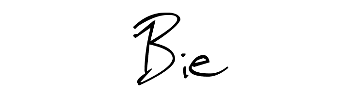 Pea Jordan  Free Fonts Download