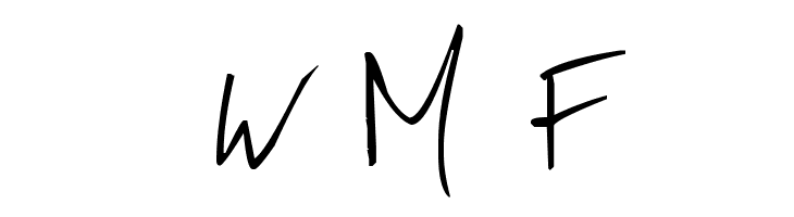 Pea Jordan  Free Fonts Download