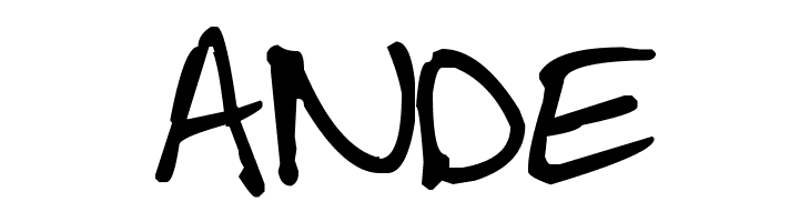 Pea Jean  Free Fonts Download