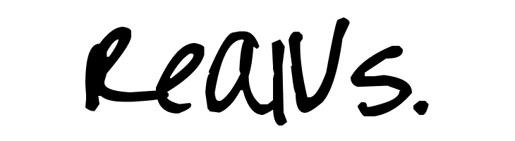 Pea Jean  Free Fonts Download